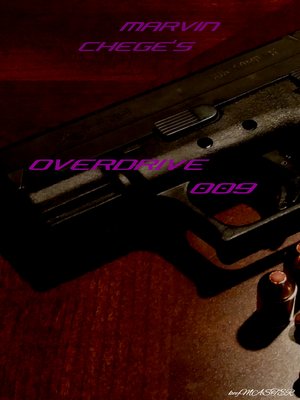 cover image of Overdrive 009